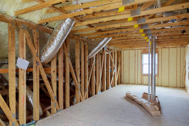 Best Spray Foam Insulation in Ringgold, LA