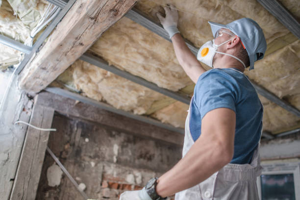 Ringgold, LA Insulation Contractor Company