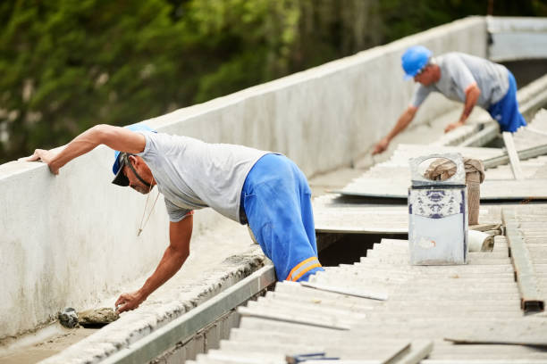 Best Geographic-Specific Insulation Services in Ringgold, LA